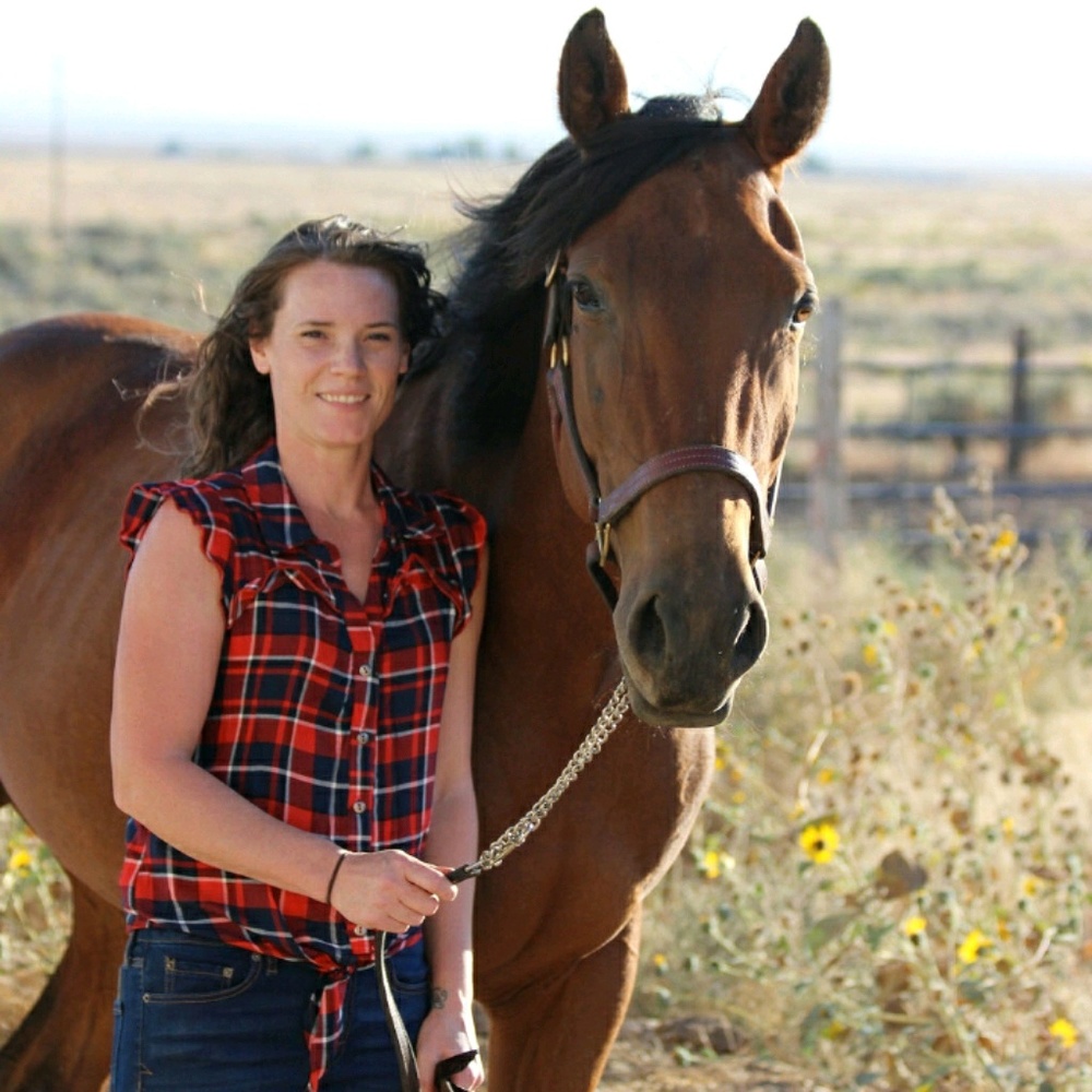 Meet your Posher, Meghan